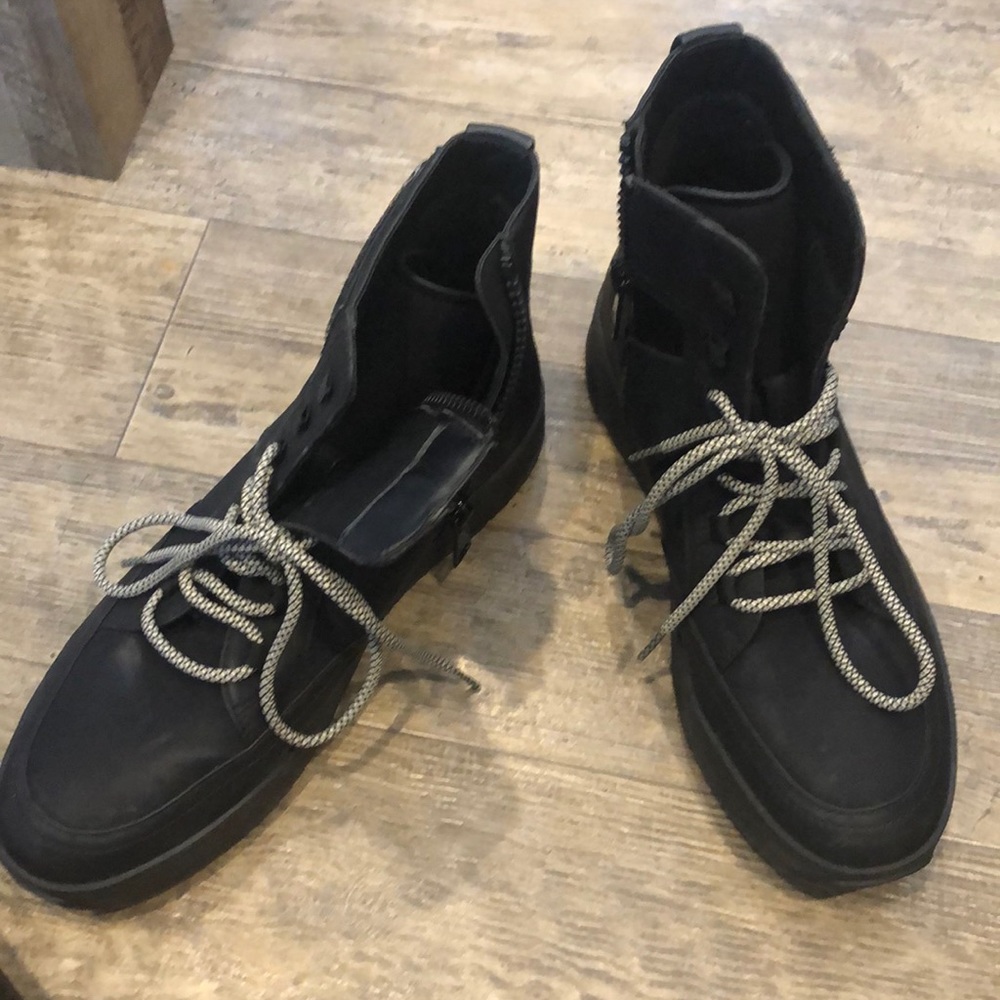 Steve Madden Men Boots